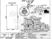 Terreno de 275 m2 en la Privada Soluna Clúster Orión...