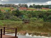Terreno de 275m² em condomínio à venda Alto da Boa Vista...