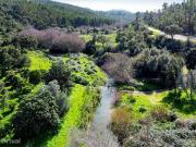 Terreno de 27 Hectares nas Romeiras, Marmelete, Monchique
