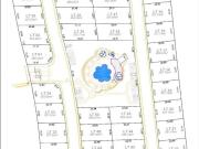 Terreno de 288 m² en venta, Playa del Carmen