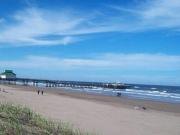 Terreno de 292 m2 a 5 cuadras del Mar En mar del Tuyú