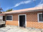 Terreno de 292 m2 con Casa de Rustica en Pilcomayo