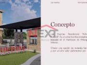 Terreno de 295.28 mts NUM 817 en Fraccionamiento...