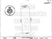 Terreno de 298.93 m2 en Dzityá Mérida Yucatán