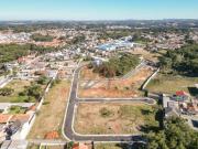 Terreno de 299m² no Condomínio Casa Volpi