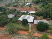 Terreno de 2.000m² com 2 casas a venda no Lago Norte