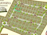 Terreno de 2,000m² en Fraccionamiento Real La Alfonsina,...