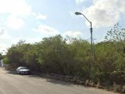 Terreno de 2,093 m2 en venta en Montes de Amé