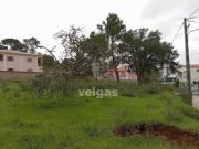 Terreno de 2.366m2 p/ Construção Salir de Matos