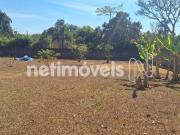 Terreno de 2.500m² no Parkway SMPW 23. Construa sua casa...