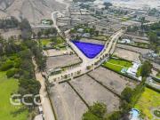TERRENO DE 2,577 M2 EN FINCA MARÍA A US$165,000 – PACHACAMAC