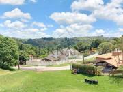 Terreno de 2.619,53 m² em condomínio de luxo em Vinhedo...