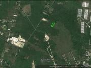 Terreno de 2.6 has en Venta al Norte de Mérida Conkal