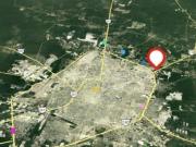 Terreno de 2 Hect?reas sobre Perif?rico Norte.Oriente de...