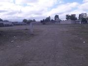 Terreno en El Rosario, Querétaro