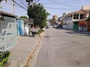 Terreno de 300,00ms2.para fins comerciais com projeto...