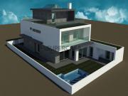 Terreno de 300m2 com projeto aprovado para moradia de 3...
