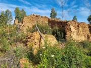 Terreno de 303382 m2 à venda Silves, Faro