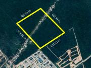 Terreno de 30 hectareas en Playa del Carmen en Terreno de 30 hectareas en Playa del Carmen en