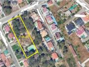 Terreno de 320 m2 à venda Charneca de Caparica, Portugal