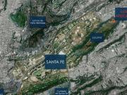 Terreno de 320 m² en venta, Misiones en la Loma Santa Fe