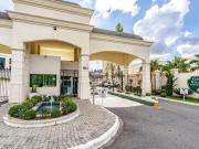 Terreno de 327,59 m2 de area privativa condominio Green...