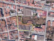 Terreno de 3287 m2 Montijo, Setúbal