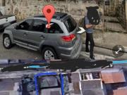 Terreno de 341m² no Parque Pinheiros Taboão da Serra