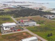 Terreno de 34320 m2 à venda Bairro da Sapec, Setúbal