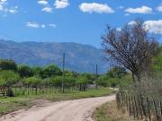 TERRENO de 3500 m2 Ubicado En Las Chacras Villa De Las Rosas