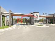 Terreno de 357.80 MTS en Rincón de Alcántara 2