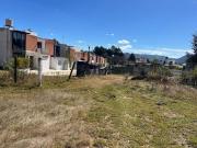 Terreno de 360 m2 en Panoramas Huitepec, San Cristóbal...