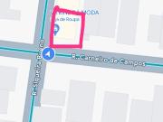 Terreno de 360mÂ² de esquina todo murado e plano 12x30...