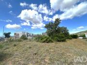 Terreno de 3720 m2 Faro