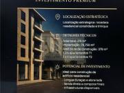 Terreno de 378 m2 à venda Lisboa, Portugal