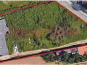 Terreno de 3800 m2 Vila Nova de Gaia, Portugal