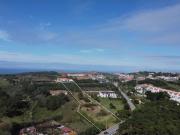 Terreno de 3940 m2 com ruinas de 130 m2 e projeto para...