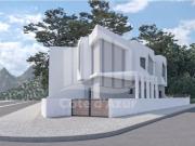 Terreno de 396 m2 Fernao Ferro, Seixal, Setúbal