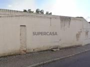 Terreno de 396m2 Montijo