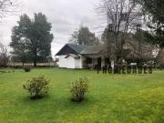 TERRENO DE 39,3 HÁ. CON CASA EN SANTA LAURA FUTRONO