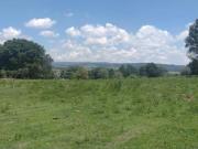 Terreno de 3,000 m² en Amealco, Qro. Ideal para cabaña o...