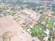TERRENO DE 3,117 M2. EN TOMINA PACHACAMAC