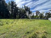 Terreno De 3.745m2 A 7 Kms De Cruce Pumalal Castro&let
