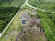 Terreno de 3 hectáreas en venta en Acanceh Yucatán,...