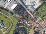 Terreno de 4000 m2 Matosinhos, Porto