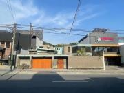 Terreno de 400 m2 en av. El Polo, RDM, 15 ml de frente