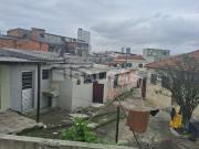 TERRENO DE 400 METROS VILA EMA