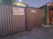 Terreno de 400m2 especial para comercio en Av. Segunda...