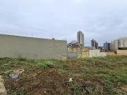 Terreno de 408m² à venda Alto da Boa Vista