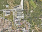 Terreno de 4125 m2 à venda Lisboa